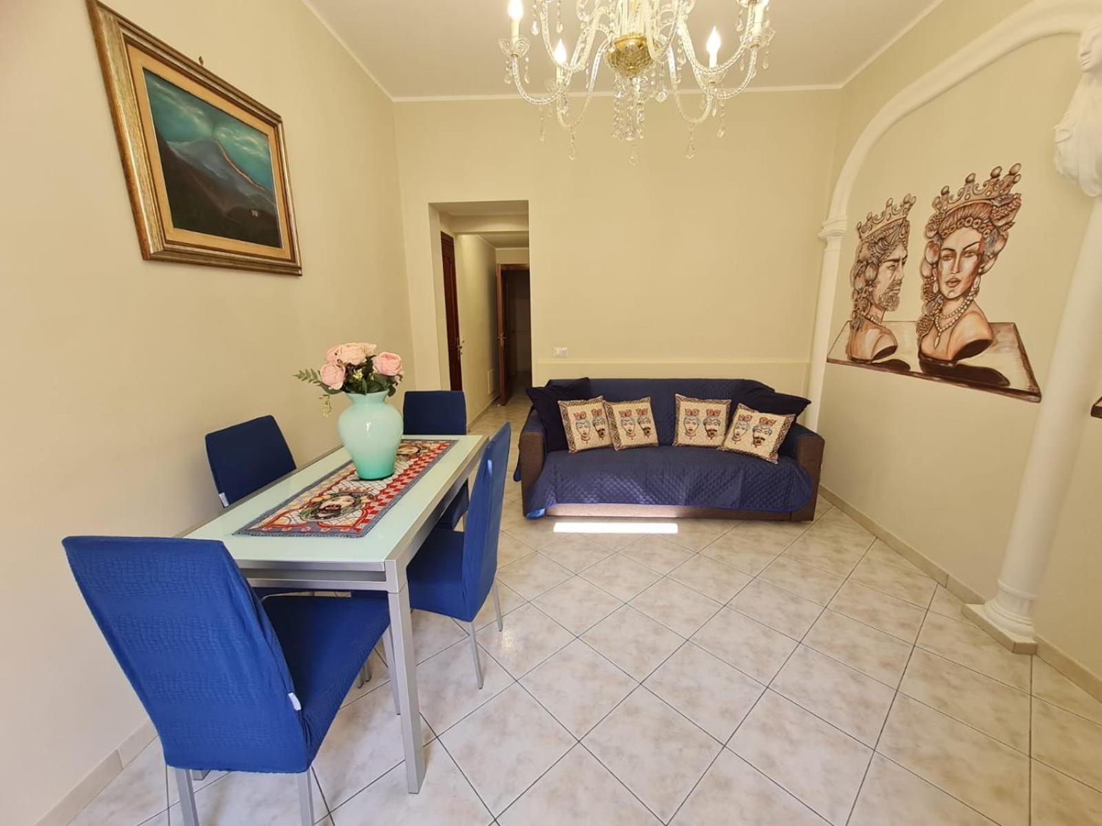 Villa Sicilia Mount&Sea Mascali Exterior foto
